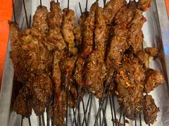 -铁诚烤肉