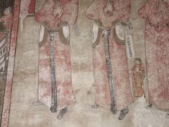 -敦煌石窟文物保护研究陈列中心