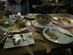 -Paulaner·德国帕拉娜自酿啤酒餐厅(海上世界店)