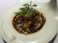 -山顶顶概念四川菜(黄埔大道店)