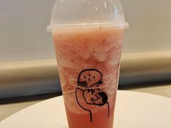 -喜茶(贵阳国贸逸天城店)