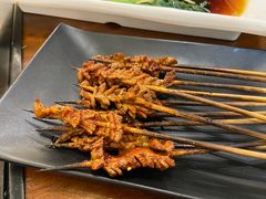 -庆合府重庆大排档(紫都城店)