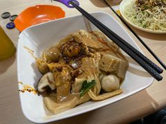 -林静小吃(复兴路店)