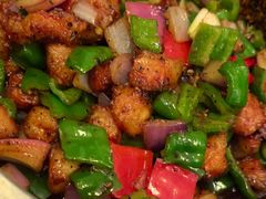 -泡桐树孙二娘私房菜