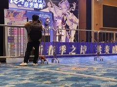 -南宁国际会展中心
