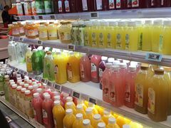-盒马鲜生(岭南新世界店)