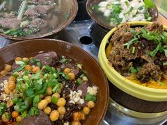 -怪难吃·乐山跷脚牛肉(新牌坊店)