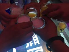 -活力无限KTV(天河新天地店)