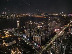 -南昌双子塔303观光厅