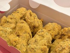 -悠个炸鸡(南京创始店)