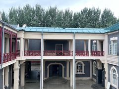 -伪满皇宫博物院