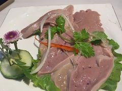 生鹅肝-围炉夜话·潮汕卤水火锅(榕江店)