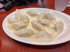 -喜家德虾仁水饺(岗厦北店)