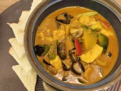 -格桑花开药膳蔬食文化空间