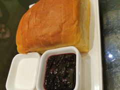 -诺敏塔拉奶茶-布里亚特包子-手把肉(锦都会店)