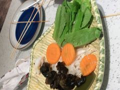 -鱼酷活鱼烤鱼(新世界城店)