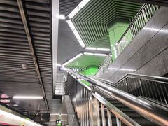 -蒲黄榆(地铁站)