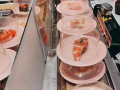 -争鲜回转寿司(通州万达店)