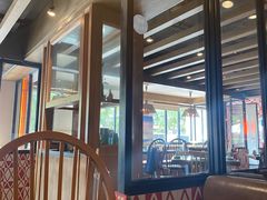 -江边城外烤全鱼(方庄时代购物中心店)
