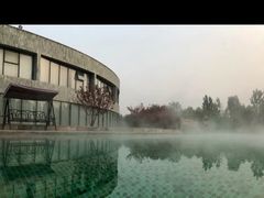 -盛百味·家宴餐厅(霸州分店)