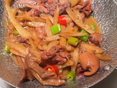-大鱼徽州·寻味徽菜(万象汇店)
