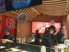 大堂-盛香亭热卤(万象城店)