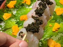 -万岛日本料理铁板烧(万泰国际店)
