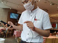 -西贝(上海新梅广场店)