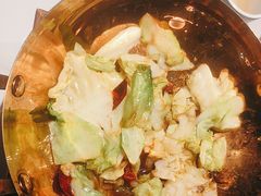 -绿茶餐厅(淮安区万达广场店)