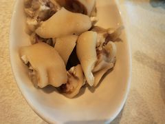 -白云宾馆·白云轩中餐厅·匠心手制
