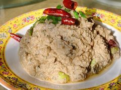 -福荣居褡裢火烧京味家常菜(西四店)