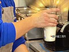 -茶百道(南浦里店)