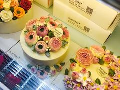 -BONCAKE裱花蛋糕(万象汇店)