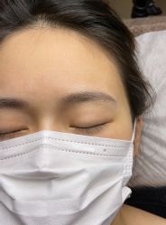 -本小姐美学·半永久纹眉野生眉