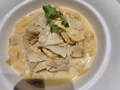 -张大嘴菜馆(庞各庄店)