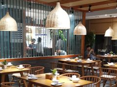 大堂-丹江渔村(望京店)