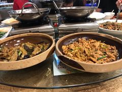-竟陵人家(天门美食街店)