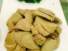-聚丰苑北京烤鸭(大明宫店)