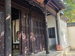 -虞山城墙