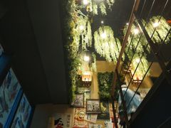 -临界音乐酒馆·小龙虾·江湖菜(华熙LIVE·鱼洞店)