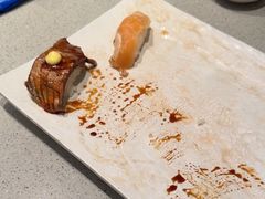 -万岁寿司(万国店)