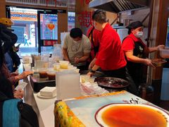 -老通城豆皮大王(吉庆街店)