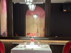 -俄士厨房(环球港店)