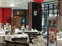 大堂-眉州东坡(民族园店)