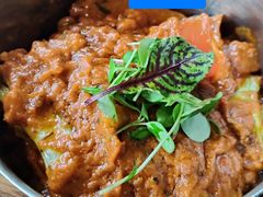 -达斯坦印度餐厅Dastaan(三里屯SOHO店)