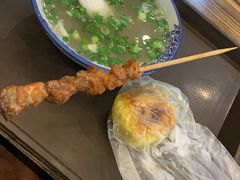-清真·西北人家风味馆(中山中路店)
