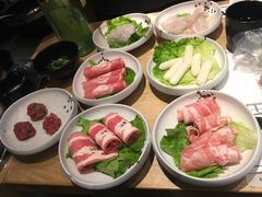 -老十七火锅(虹梅路店)