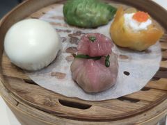 -蔡澜点心·粤菜(月星环球港店)