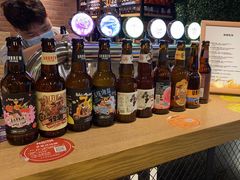 -优布劳精酿啤酒鲜扎闪送·(张江店)