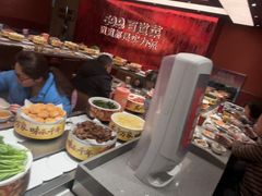 -龍歌自助小火锅(雨花台江南虹悦城店)